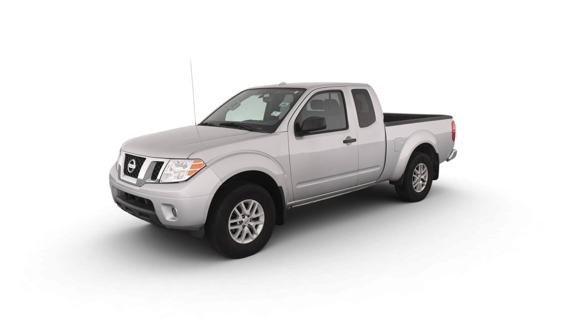 nissan frontier 2018 1N6BD0CT2JN731016 image nissan frontier 2018 1N6BD0CT2JN731016 image