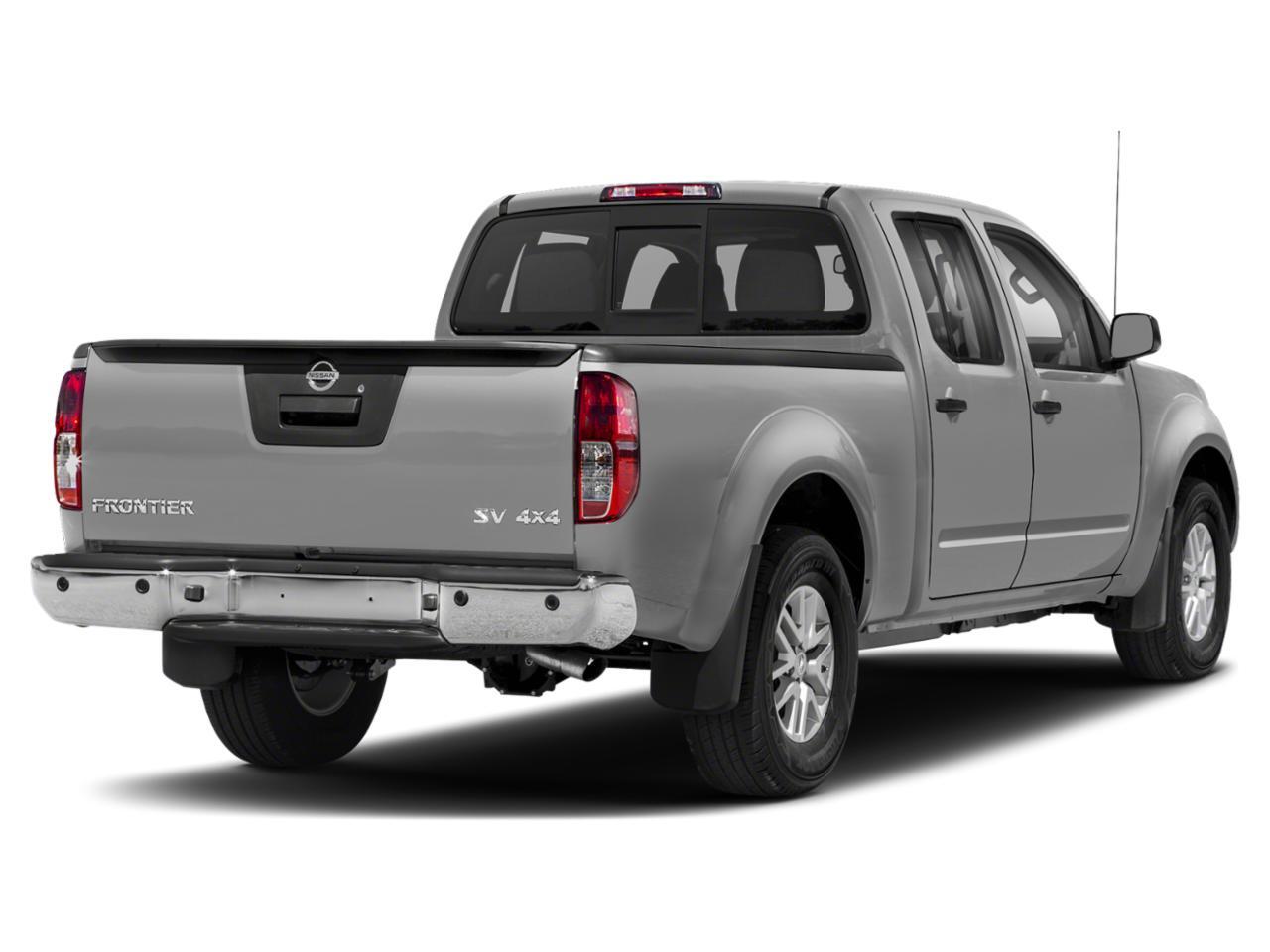nissan frontier 2018 1N6DD0ER4JN720822 image nissan frontier 2018 1N6DD0ER4JN720822 image