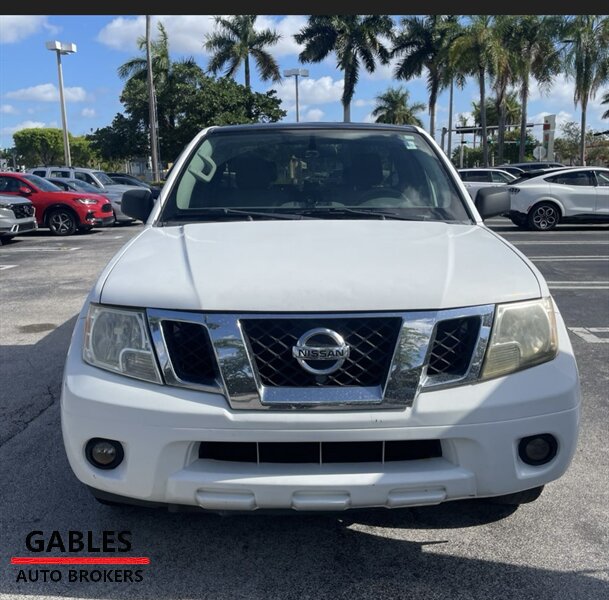 nissan frontier 2018 1N6BD0CT6JN765587 image nissan frontier 2018 1N6BD0CT6JN765587 image