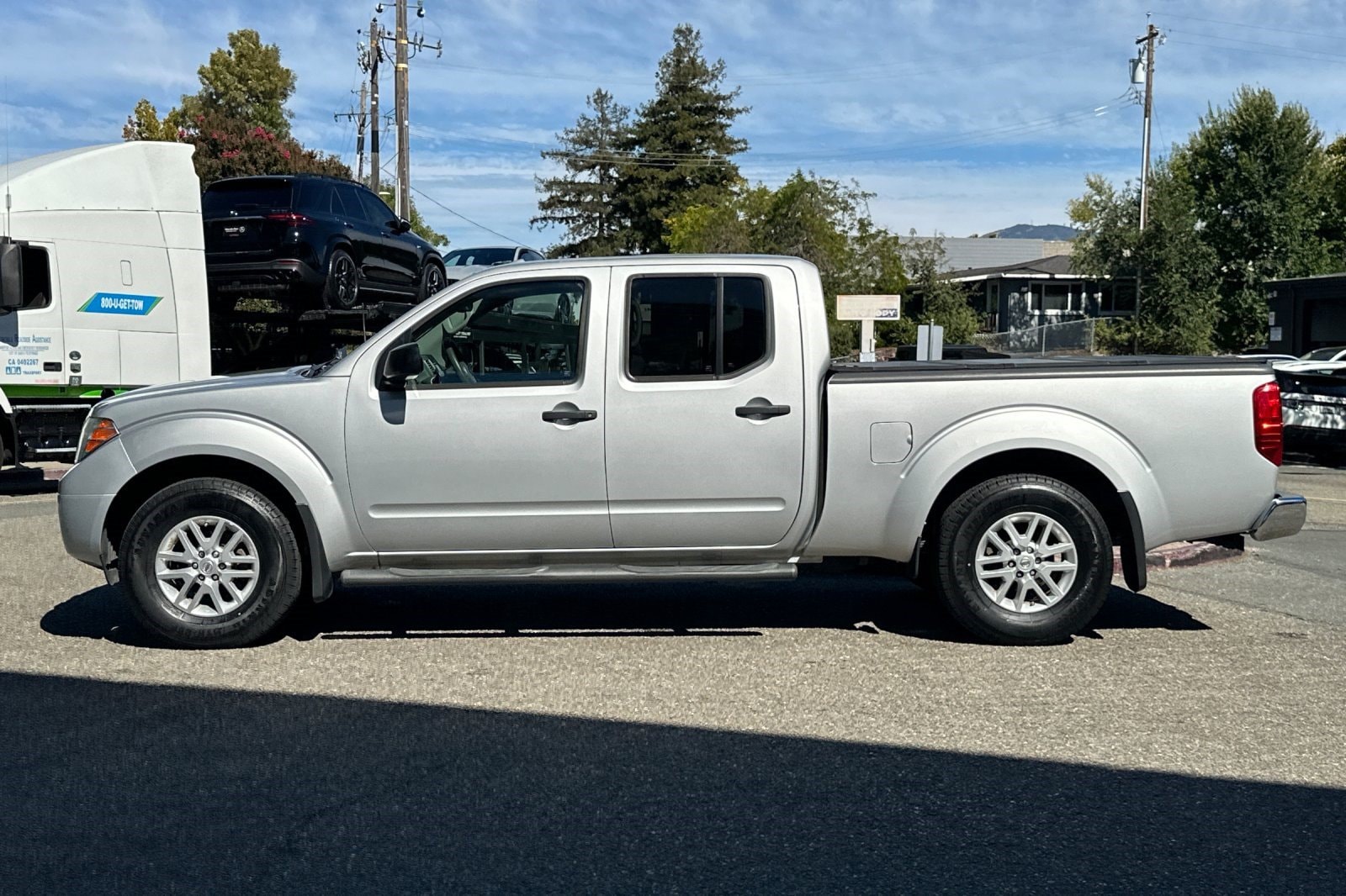 nissan frontier 2018 1N6AD0FR0JN723492 image nissan frontier 2018 1N6AD0FR0JN723492 image