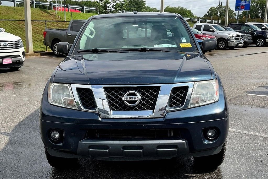 nissan frontier 2018 1N6DD0FR9JN746783 image nissan frontier 2018 1N6DD0FR9JN746783 image