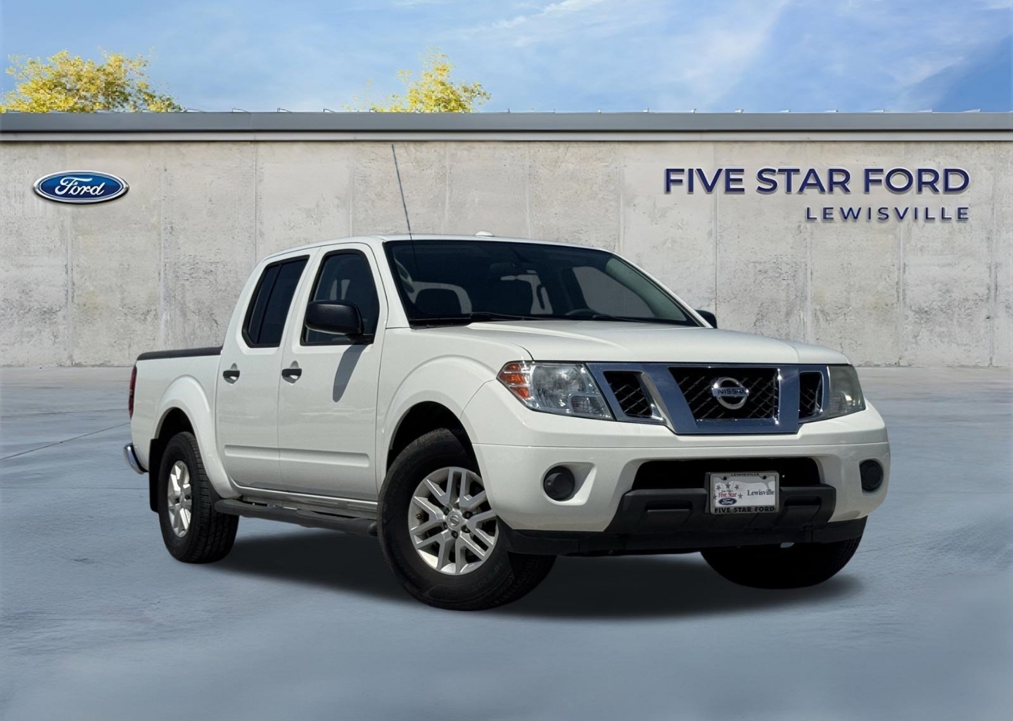 nissan frontier 2018 1N6DD0ERXJN730772 image nissan frontier 2018 1N6DD0ERXJN730772 image