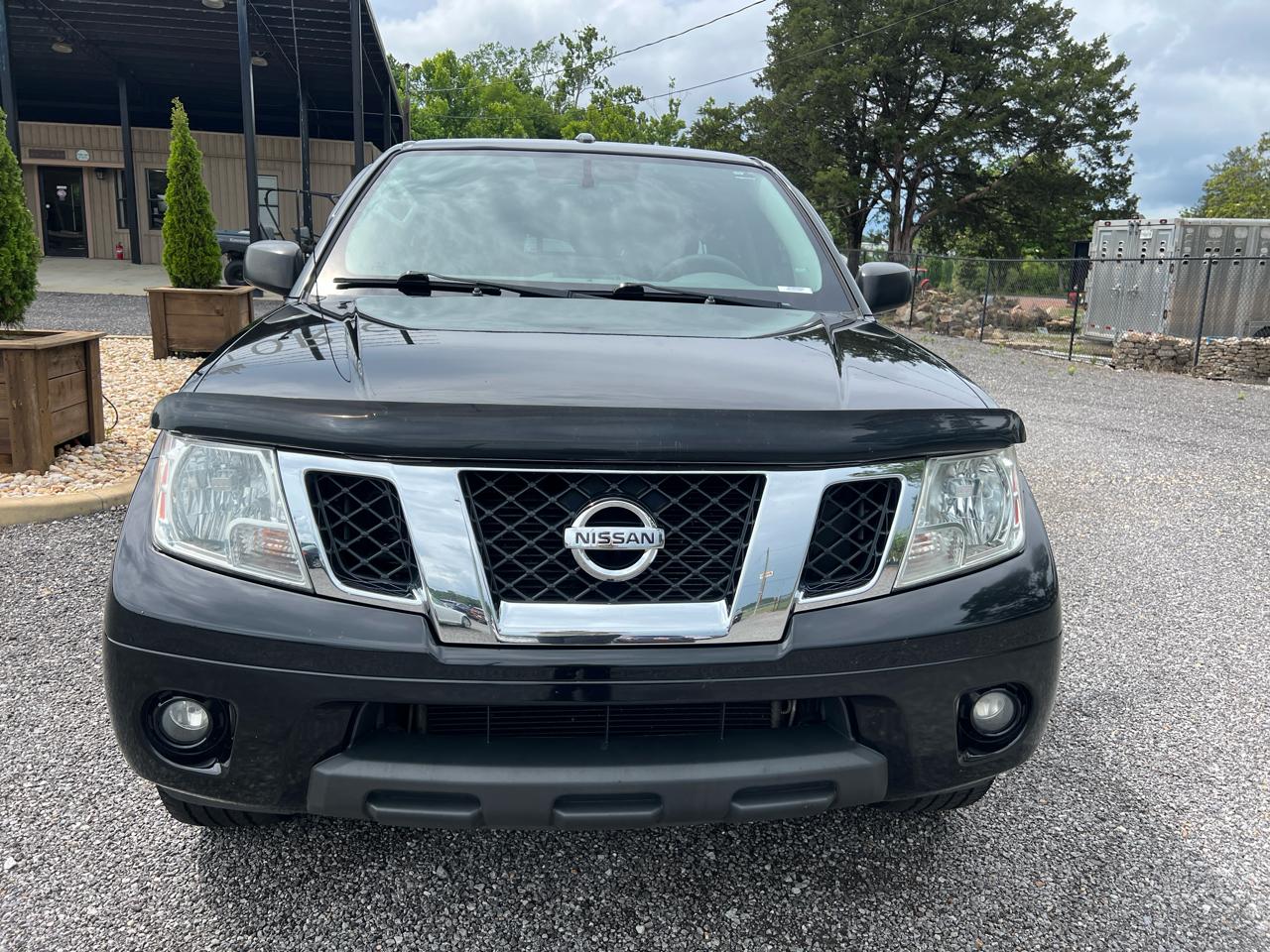 nissan frontier 2018 1N6DD0ERXJN760838 image nissan frontier 2018 1N6DD0ERXJN760838 image