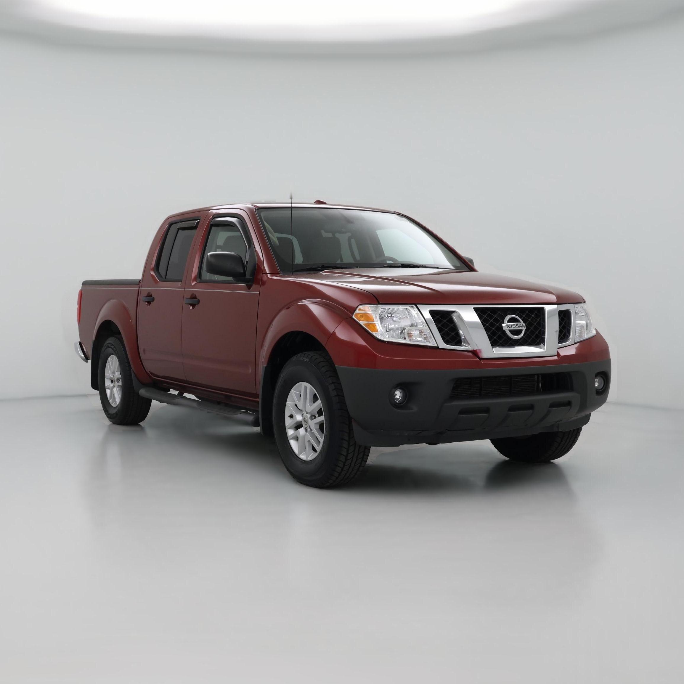 nissan frontier 2018 1N6DD0ER1JN756354 image nissan frontier 2018 1N6DD0ER1JN756354 image