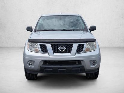 nissan frontier 2018 1N6DD0ERXJN748835 image nissan frontier 2018 1N6DD0ERXJN748835 image