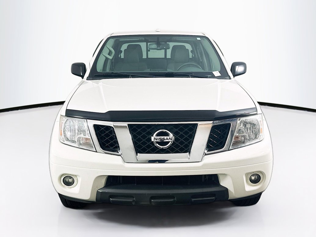 nissan frontier 2018 1N6DD0ER1JN749131 image nissan frontier 2018 1N6DD0ER1JN749131 image