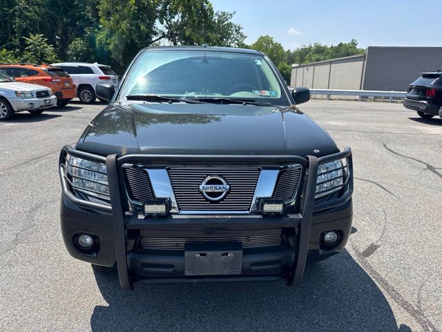 nissan frontier 2018 1N6AD0FV9JN702492 image nissan frontier 2018 1N6AD0FV9JN702492 image