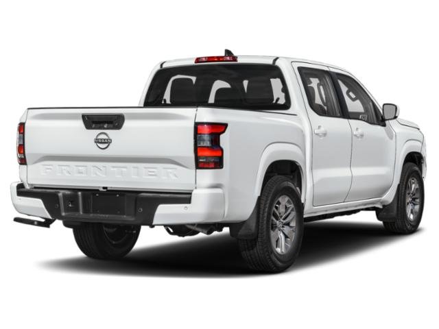 nissan frontier 2026 1N6ED1EJ8TN645128 image nissan frontier 2026 1N6ED1EJ8TN645128 image