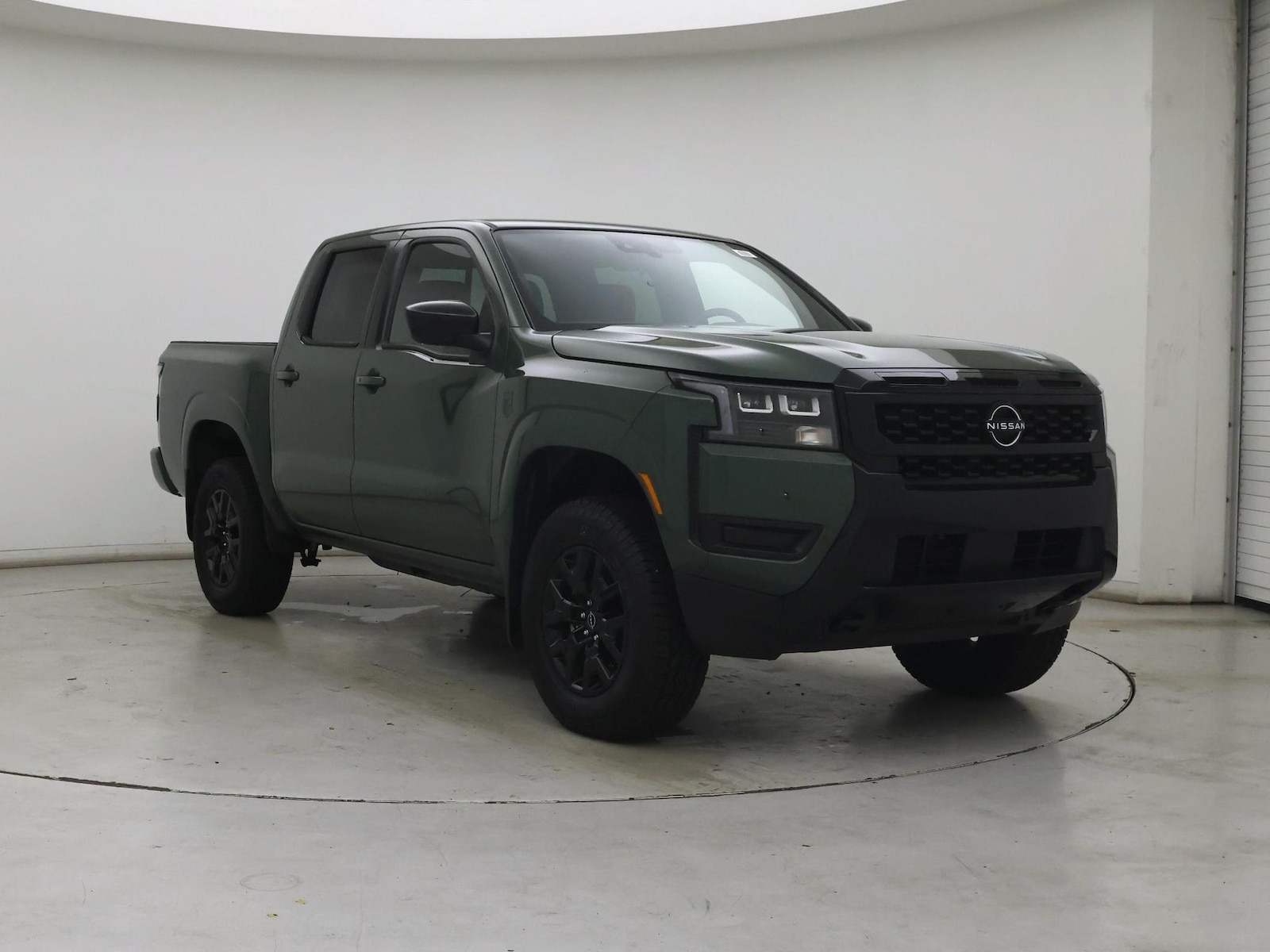 nissan frontier 2026 1N6ED1EK7TN609469 image nissan frontier 2026 1N6ED1EK7TN609469 image