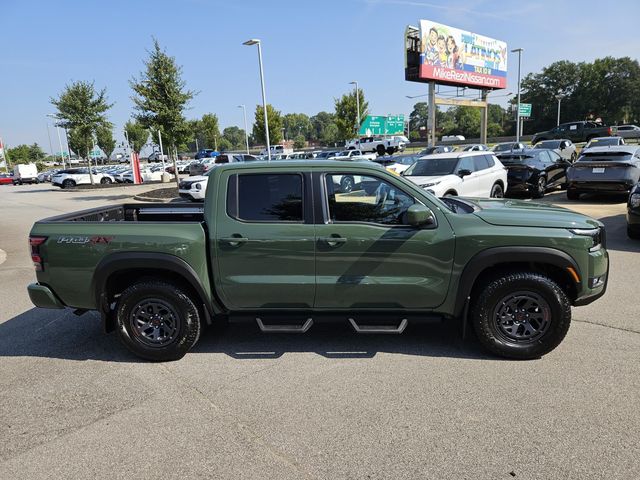 nissan frontier 2026 1N6ED1EK9TN640786 image nissan frontier 2026 1N6ED1EK9TN640786 image