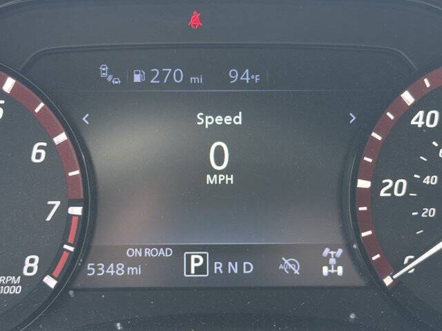 nissan frontier 2026 1N6ED1EK2TN610237 image nissan frontier 2026 1N6ED1EK2TN610237 image