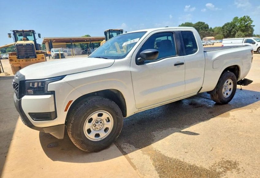 nissan frontier 2026 1N6ED1CL6TN646704 image nissan frontier 2026 1N6ED1CL6TN646704 image