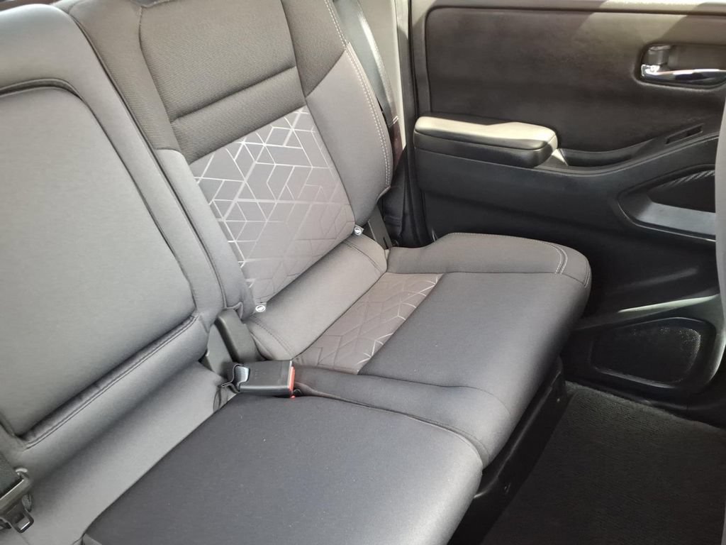 nissan frontier 2026 1N6ED1EJ8TN605048 image nissan frontier 2026 1N6ED1EJ8TN605048 image
