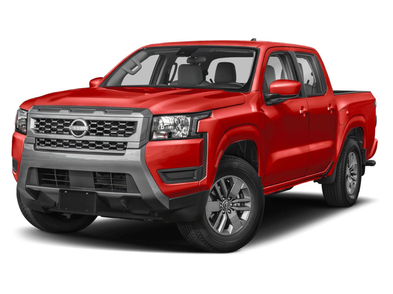 nissan frontier 2026 1N6ED1EJ3TN614207 image nissan frontier 2026 1N6ED1EJ3TN614207 image