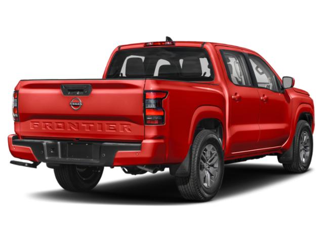 nissan frontier 2026 1N6ED1FJ7TN600874 image nissan frontier 2026 1N6ED1FJ7TN600874 image