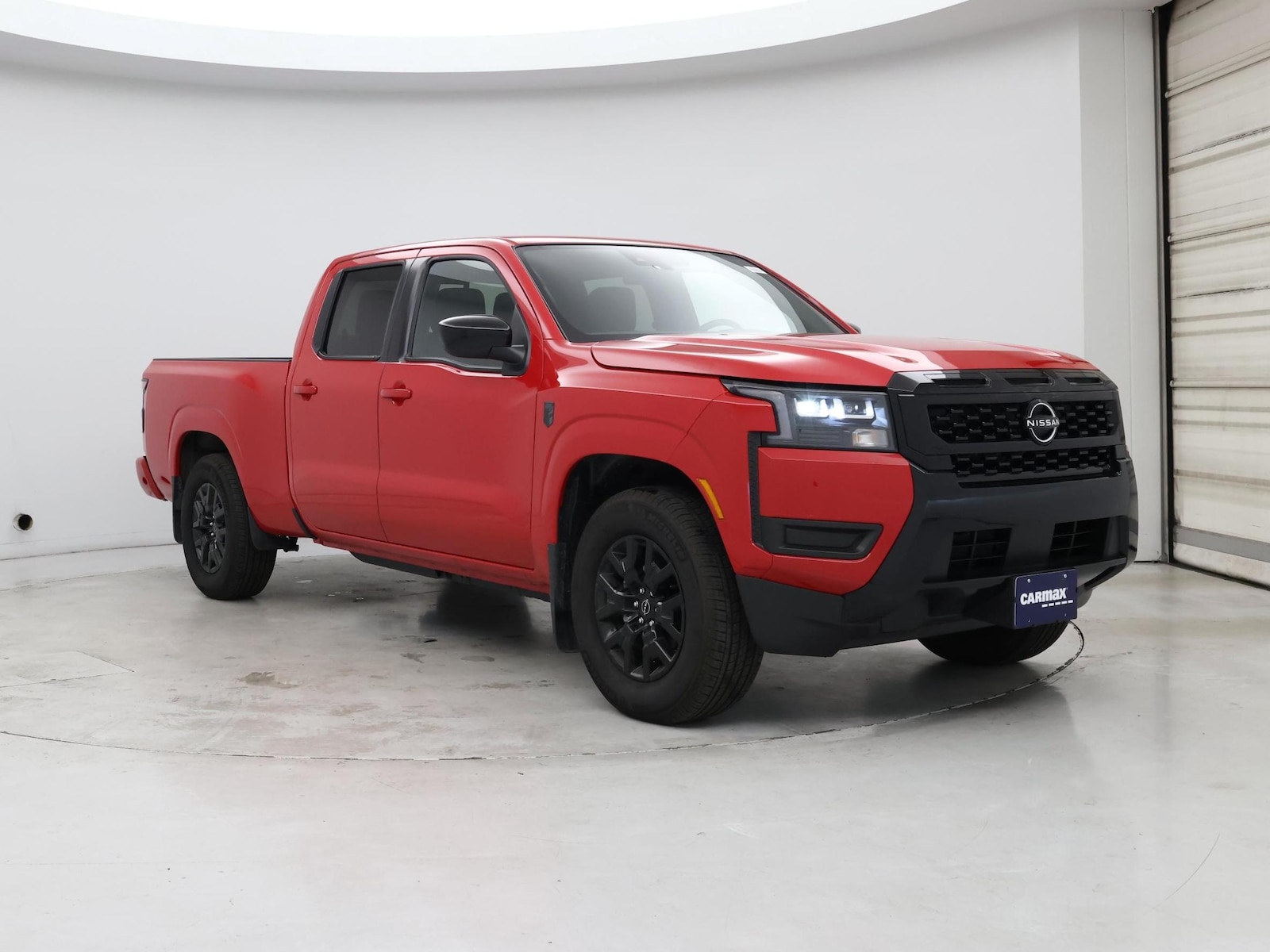 nissan frontier 2026 1N6ED1FJ0TN612154 image nissan frontier 2026 1N6ED1FJ0TN612154 image