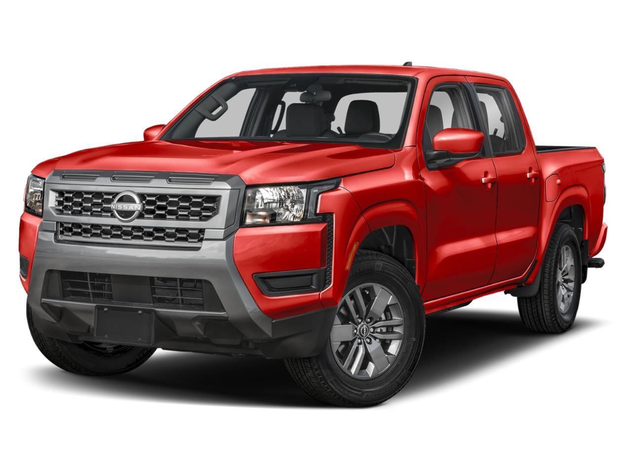 nissan frontier 2026 1N6ED1EJ9TN652394 image nissan frontier 2026 1N6ED1EJ9TN652394 image