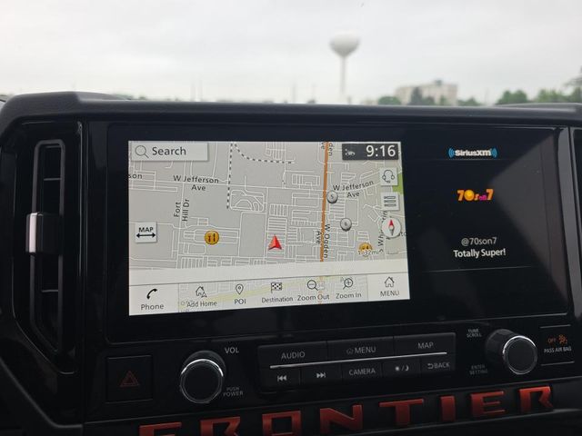 nissan frontier 2026 1N6ED1EK4TN637732 image nissan frontier 2026 1N6ED1EK4TN637732 image