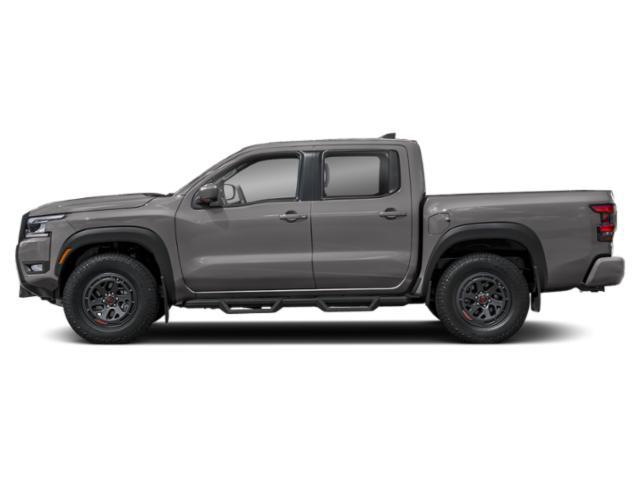 nissan frontier 2026 1N6ED1EK3TN628200 image nissan frontier 2026 1N6ED1EK3TN628200 image
