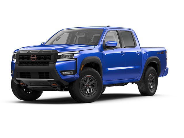 nissan frontier 2026 1N6ED1EK7TN615806 image nissan frontier 2026 1N6ED1EK7TN615806 image