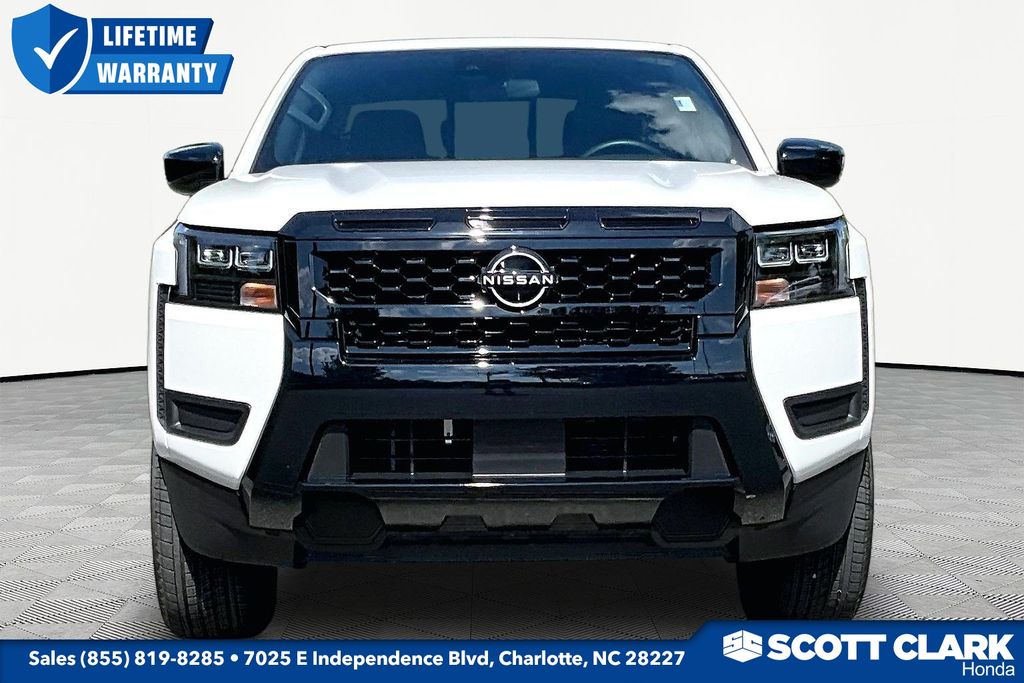 nissan frontier 2026 1N6ED1EJ6TN666916 image nissan frontier 2026 1N6ED1EJ6TN666916 image