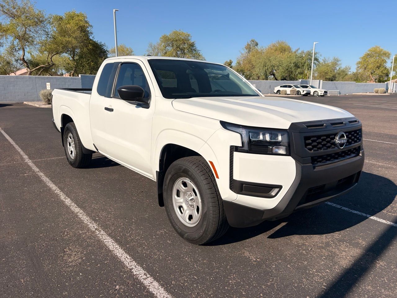 nissan frontier 2026 1N6ED1CL4TN622109 image nissan frontier 2026 1N6ED1CL4TN622109 image