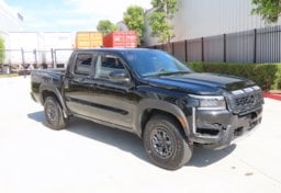 nissan frontier 2026 1N6ED1EK8TN641251 image nissan frontier 2026 1N6ED1EK8TN641251 image