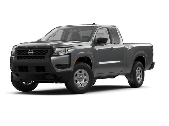 nissan frontier 2026 1N6ED1EK5TN632846 image nissan frontier 2026 1N6ED1EK5TN632846 image