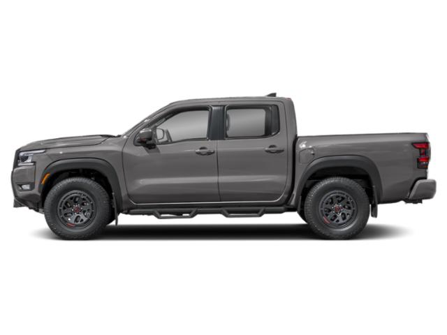 nissan frontier 2026 1N6ED1EK7TN614011 image nissan frontier 2026 1N6ED1EK7TN614011 image