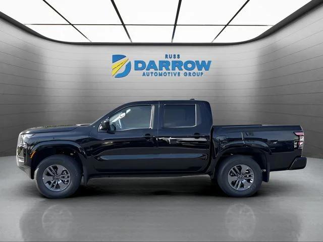 nissan frontier 2026 1N6ED1EK7TN665654 image nissan frontier 2026 1N6ED1EK7TN665654 image