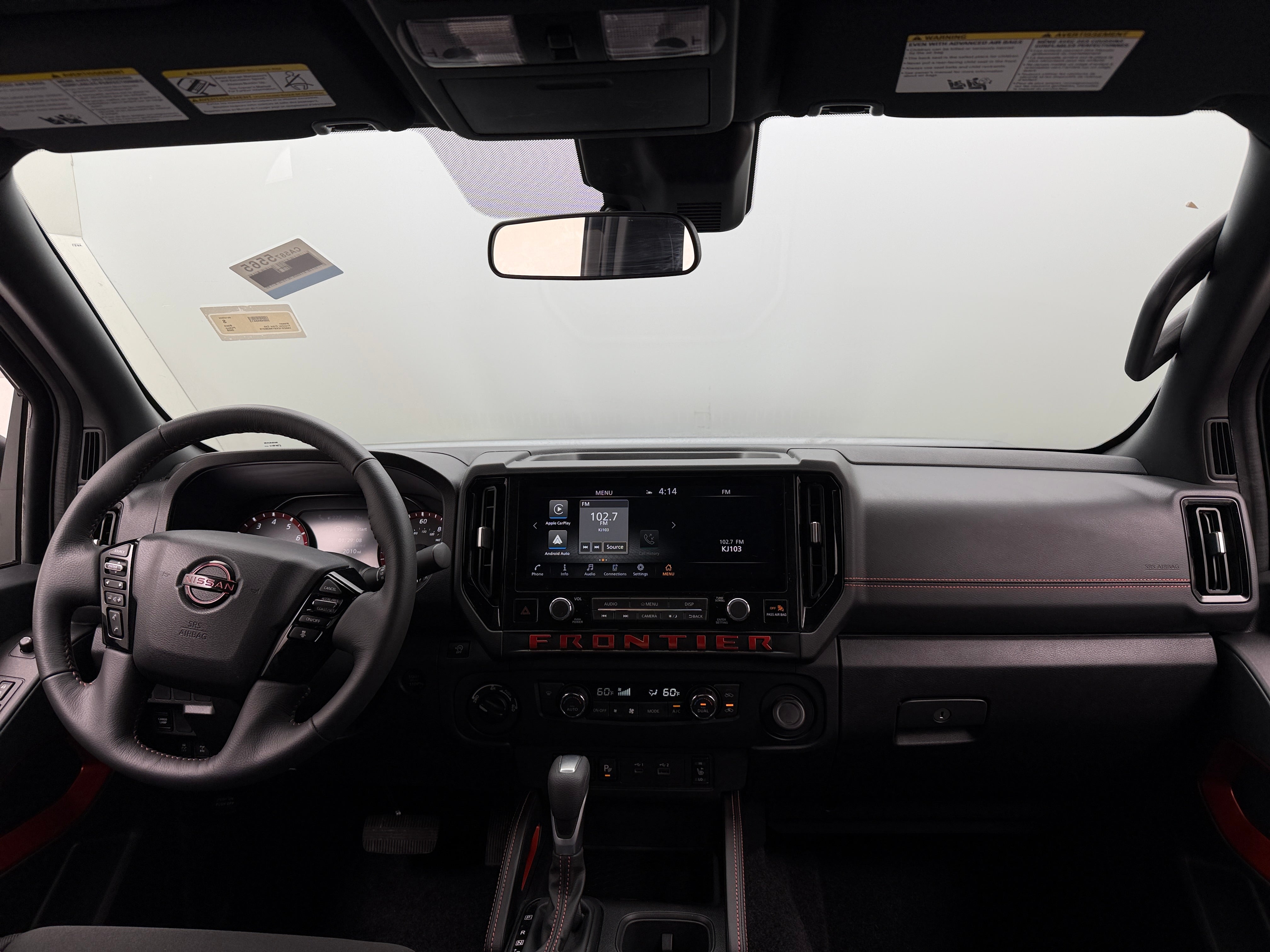 nissan frontier 2026 1N6ED1EK8TN636373 image nissan frontier 2026 1N6ED1EK8TN636373 image