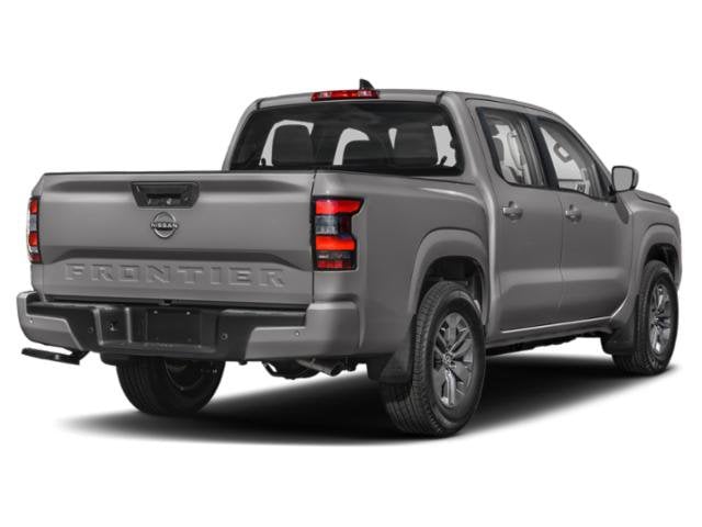 nissan frontier 2026 1N6ED1EK7TN633268 image nissan frontier 2026 1N6ED1EK7TN633268 image