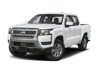 nissan frontier 2026 1N6ED1EK8TN603597 image nissan frontier 2026 1N6ED1EK8TN603597 image
