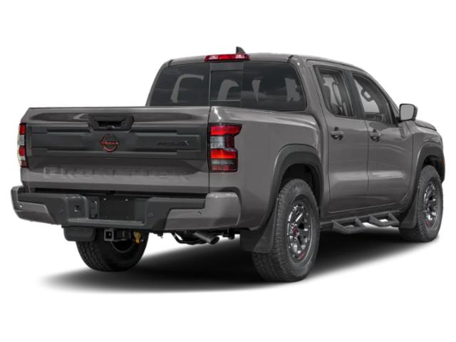 nissan frontier 2026 1N6ED1EK0TN621673 image nissan frontier 2026 1N6ED1EK0TN621673 image