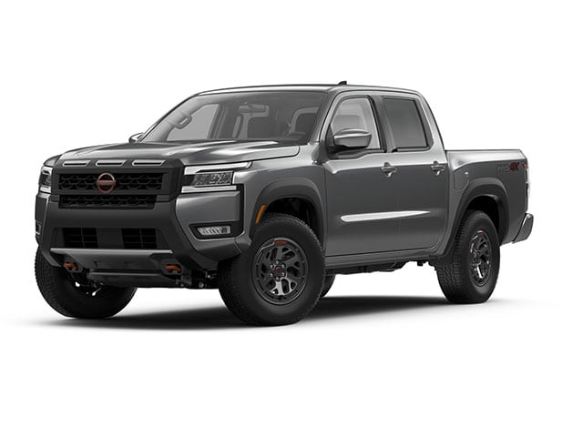 nissan frontier 2026 1N6ED1EK5TN615545 image nissan frontier 2026 1N6ED1EK5TN615545 image
