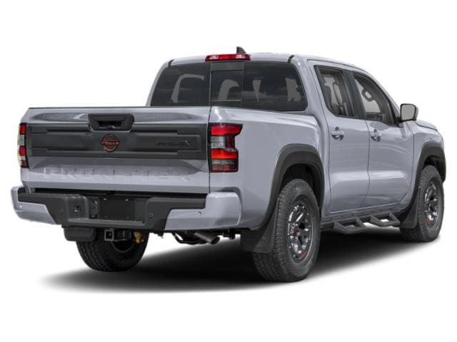 nissan frontier 2026 1N6ED1EK5TN621670 image nissan frontier 2026 1N6ED1EK5TN621670 image