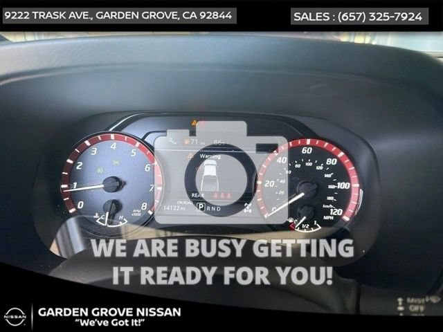 nissan frontier 2026 1N6ED1EK8TN632694 image nissan frontier 2026 1N6ED1EK8TN632694 image