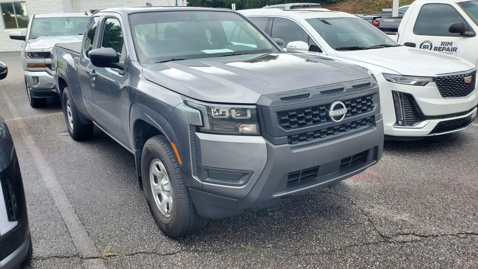 nissan frontier 2026 1N6ED1CL0TN629641 image nissan frontier 2026 1N6ED1CL0TN629641 image