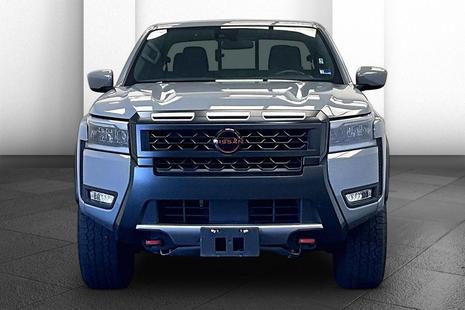 nissan frontier 2026 1N6ED1EK2TN627152 image nissan frontier 2026 1N6ED1EK2TN627152 image