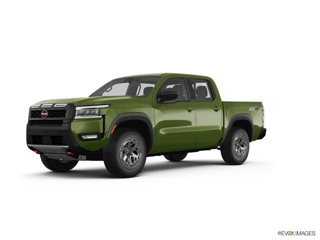 nissan frontier 2026 1N6ED1EK0TN635377 image nissan frontier 2026 1N6ED1EK0TN635377 image