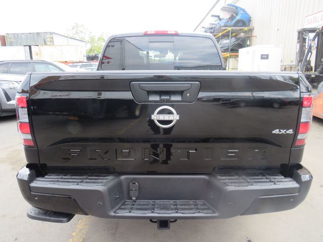 nissan frontier 2026 1N6ED1EKXTN646533 image nissan frontier 2026 1N6ED1EKXTN646533 image