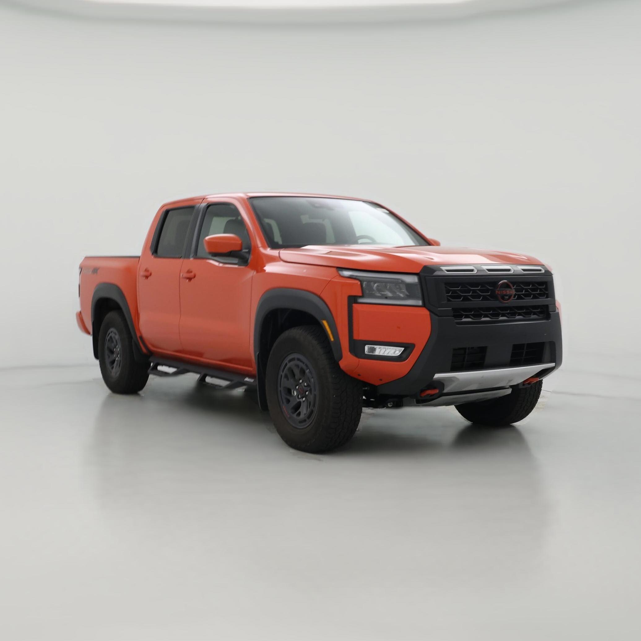 nissan frontier 2026 1N6ED1EK3TN667627 image nissan frontier 2026 1N6ED1EK3TN667627 image
