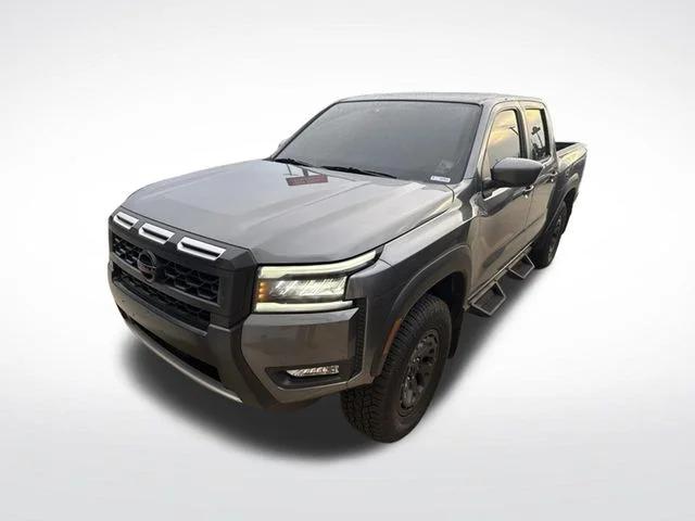 nissan frontier 2026 1N6ED1EK7TN661023 image nissan frontier 2026 1N6ED1EK7TN661023 image