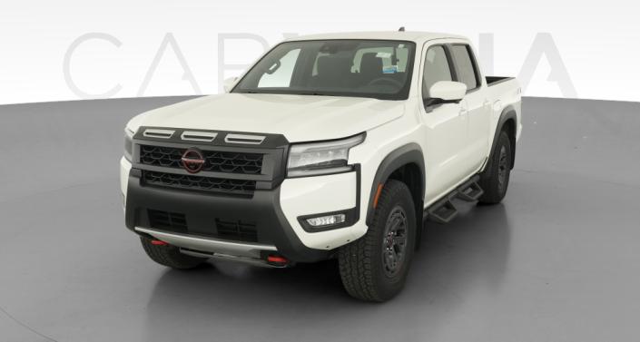 nissan frontier 2026 1N6ED1EK7TN602313 image nissan frontier 2026 1N6ED1EK7TN602313 image