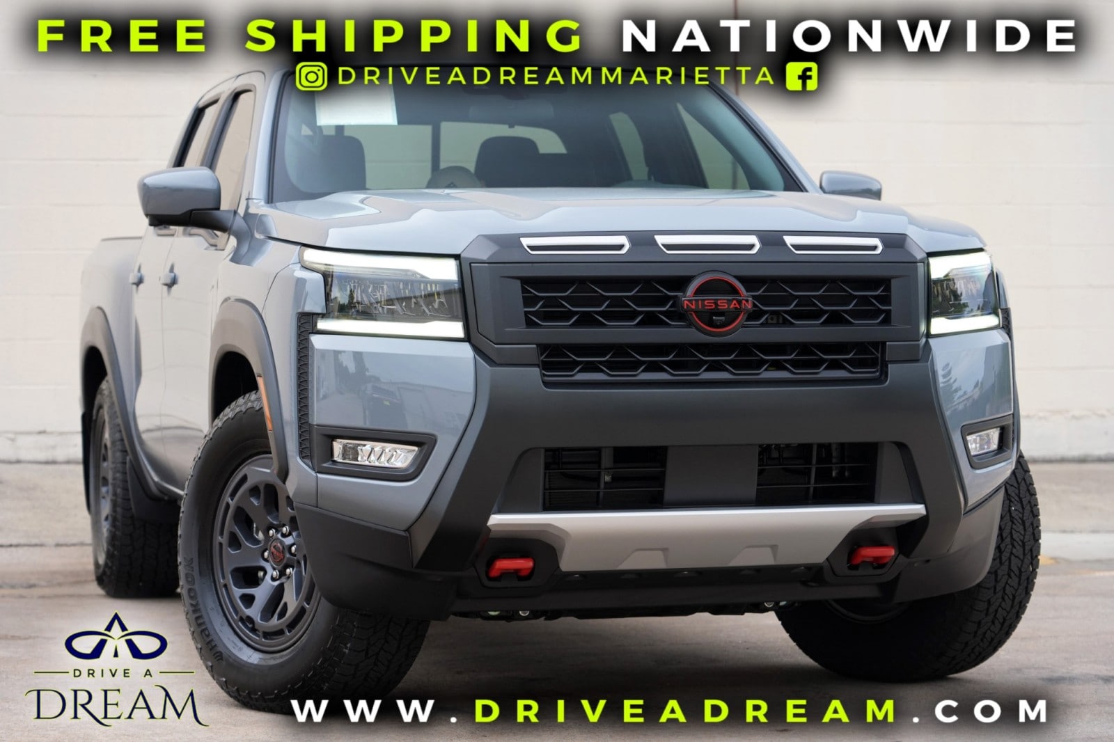 nissan frontier 2026 1N6ED1EJ9TN600845 image