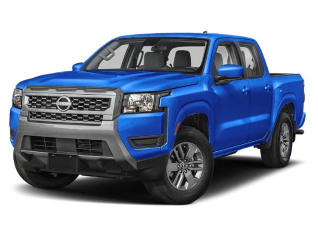 nissan frontier 2026 1N6ED1EK6TN623850 image nissan frontier 2026 1N6ED1EK6TN623850 image