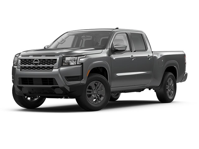 nissan frontier 2026 1N6ED1FK7TN637058 image nissan frontier 2026 1N6ED1FK7TN637058 image