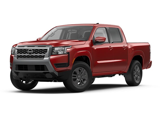 nissan frontier 2026 1N6ED1EK4TN623412 image nissan frontier 2026 1N6ED1EK4TN623412 image