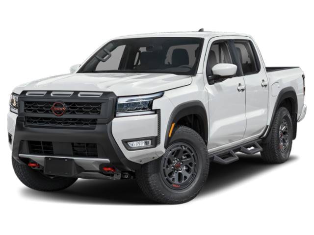 nissan frontier 2026 1N6ED1EK5TN627761 image nissan frontier 2026 1N6ED1EK5TN627761 image