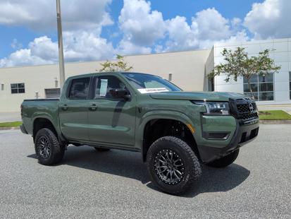 nissan frontier 2026 1N6ED1EK7TN612954 image nissan frontier 2026 1N6ED1EK7TN612954 image